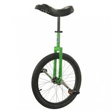 Unicycle